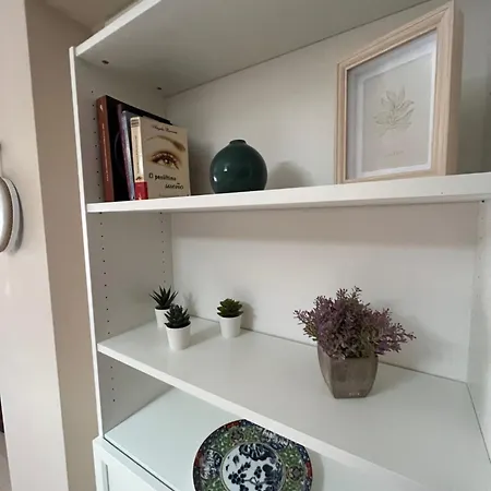 Апартаменты Brandy Sherry *