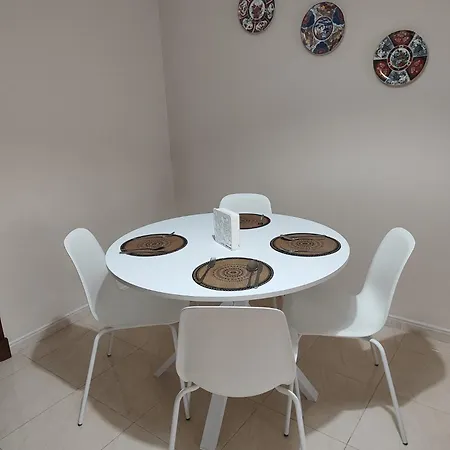 Апартаменты Brandy Sherry