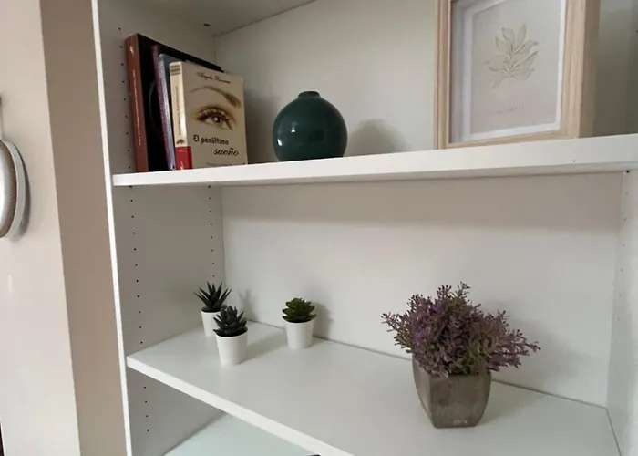 Lejlighed Brandy Sherry *