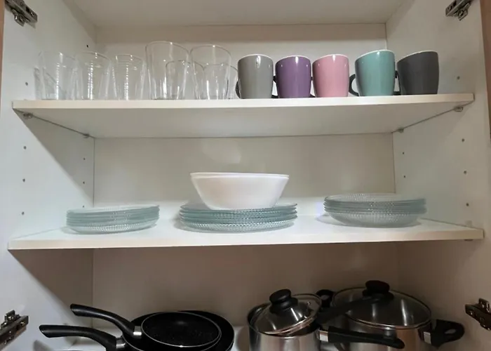 Brandy Sherry Lejlighed