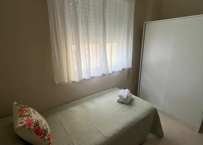 Brandy Sherry Lejlighed