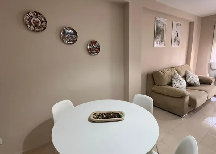 Lejlighed Brandy Sherry *