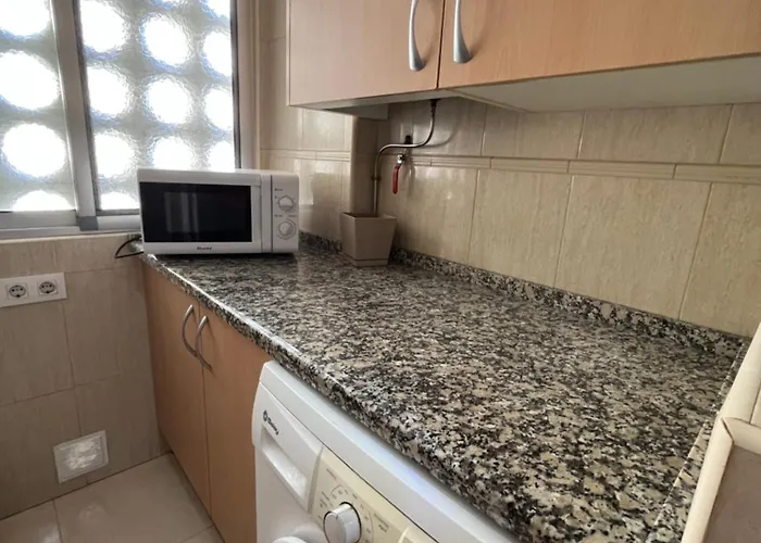 Lejlighed Brandy Sherry Jerez de la Frontera