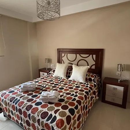Brandy Sherry Appartement *