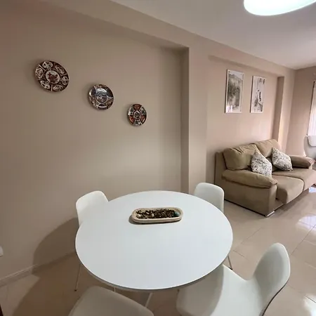 Appartement Brandy Sherry *