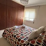 Brandy Sherry Apartment *