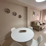 Apartment Brandy Sherry *